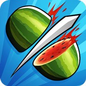 Fruit Ninja Fight (1.1.0)