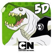 Ben 10 Game Generator 5D (1.0.1)