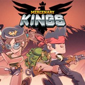 Mercenary Kings (1.36)