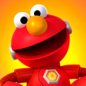 Sesame Street Mecha Builders+ (7.1.0)