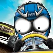 Stickman Downhill - Monster Truck (1.1)