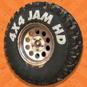 4x4 Jam HD (1.0.1)