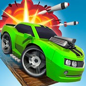 Table Top Racing Premium (1.0.38)