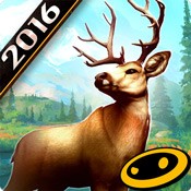 DEER HUNTER 2016 (2.2.0 Mega Mod)
