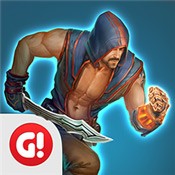 Running Shadow (1.1.0.8)