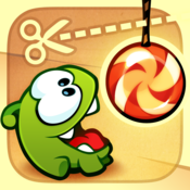Cut the Rope (2.7.2)