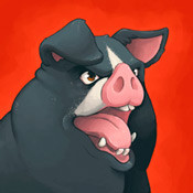 Orwell's Animal Farm (1.01)