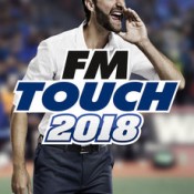 Football Manager Touch 2018 (18.3.3)