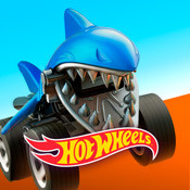 Hot Wheels: Race Off+ (1.13953)