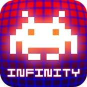 Space Invaders Infinity Gene (1.0.4)