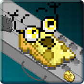 Mr. Cheesy - Retro Endless Sliding (1.001)