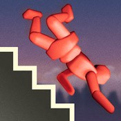 Stair Dismount (2.9.1 + Mod)