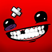 Super Meat Boy Forever (6480.1707.1895.145)
