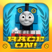 Наперегонки с Томасом! | Thomas & Friends: Race On! (1.2.1)
