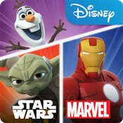 Disney Infinity: Toy Box 3.0 (1.0)