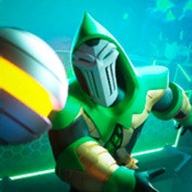 ГИПЕРБРОУЛ Турнир | HyperBrawl Tournament (1.4)