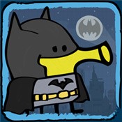 Doodle Jump DC (1.0.1.0)