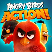 Angry Birds Action! (2.6.2 Mod)