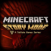 Minecraft: Story Mode (1.7)