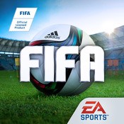 EA SPORTS FIFA (1.1.0)