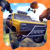 4x4 JAM HD (1.0.1)