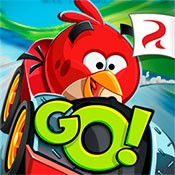 Angry Birds Go! (1.8.7.0)
