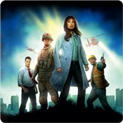 Pandemic: The Board Game (1.1.32)