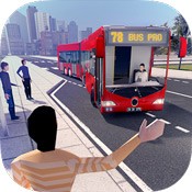 Bus Simulator PRO 2016 (1.0)
