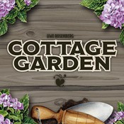 Cottage Garden (15.0)