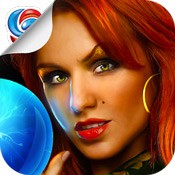 Тайны города N. Часть вторая. | Mysteryville 2: hidden crime. (1.6)