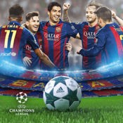 PES 2017 -PRO EVOLUTION SOCCER- (1.0.0)