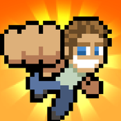 PewDiePie: Legend of Brofist (1.4.0)