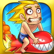 Rocket Joust (1.0.0)