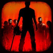 Зомби в тумане | Into the Dead (2.3.2)