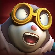 Bomberlands (Unreleased) (0.98)