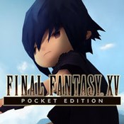 FINALFANTASY XV POCKET EDITION (1.0.1)