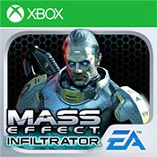 Mass Effect:Infiltrator (1.1.0.0)