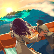 Finding Paradise (1.0.5)