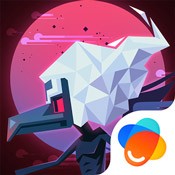 Hiding the Moon: Затмение (1.2.3)