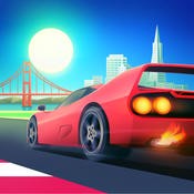 Horizon Chase - World Tour (1.3.5)