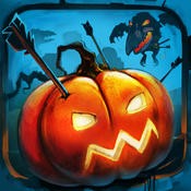 Shoot The Zombirds (1.20)