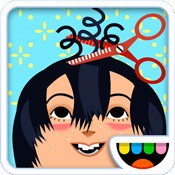 Toca Hair Salon 2 (1.0.7 Full)