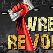 Wrestling Revolution Pro (2.0.6)