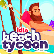 Idle Beach Tycoon : Cash Manager Simulator (1.0.3)