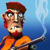 Mad Gardener: Zombie Defense Ultimate (1.4)