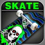 Skateboard Party 2 Pro (1.21)