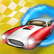 Retro Future Racing (1.0.0.2)