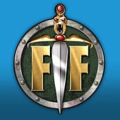Fighting Fantasy Legends (1.38)