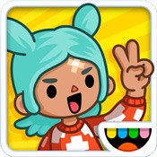 Toca Life: City (1.0.4-play)