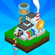 Lazy Sweet Tycoon (1.1.0)